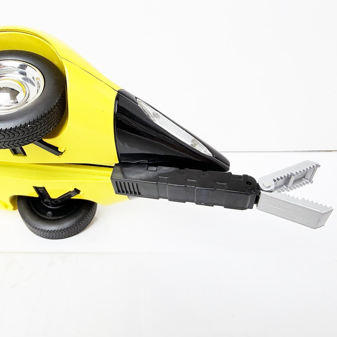 中古 ERTL 1/18 流星号 スピードレーサー シューティングスター マッハ