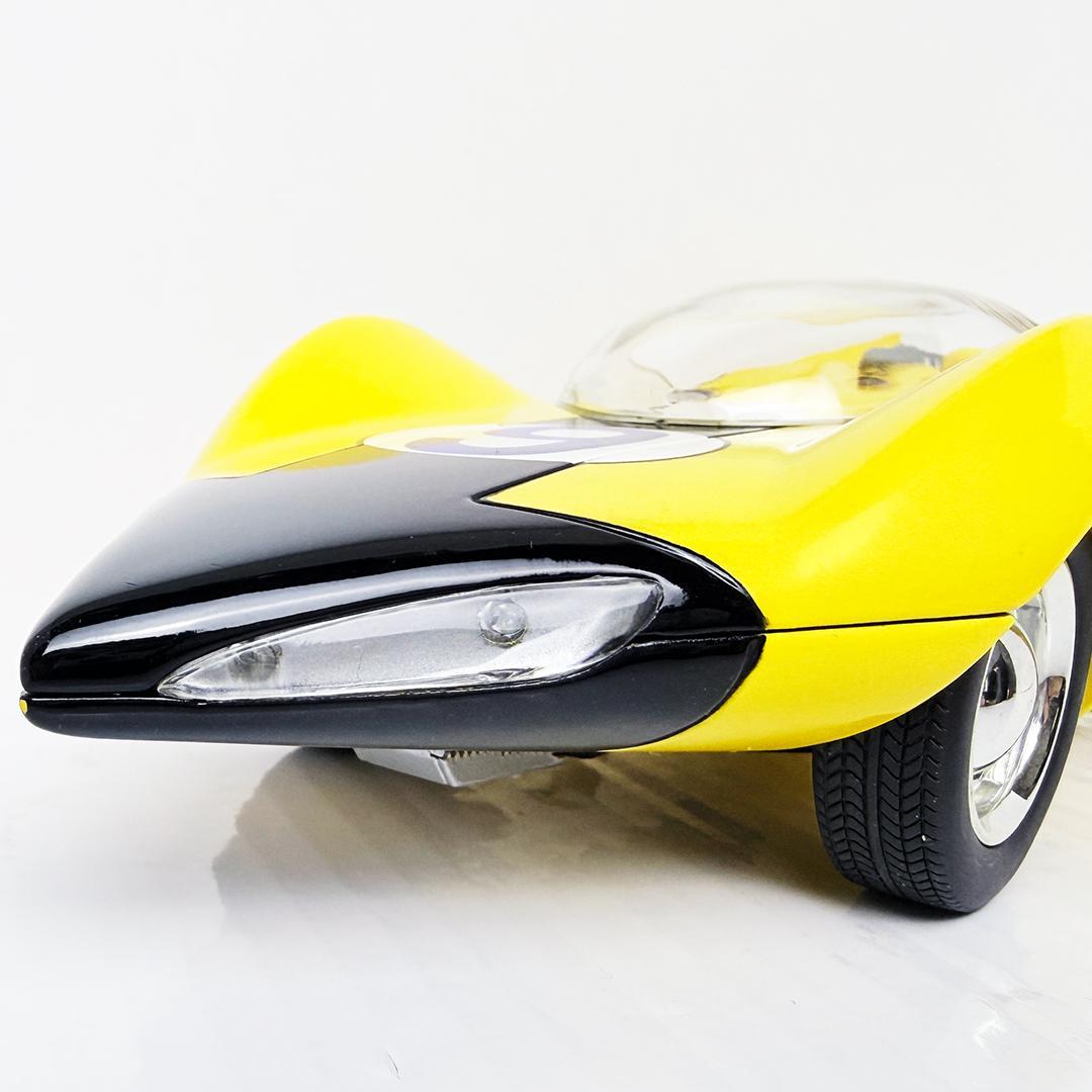 中古 ERTL 1/18 流星号 スピードレーサー シューティングスター マッハ