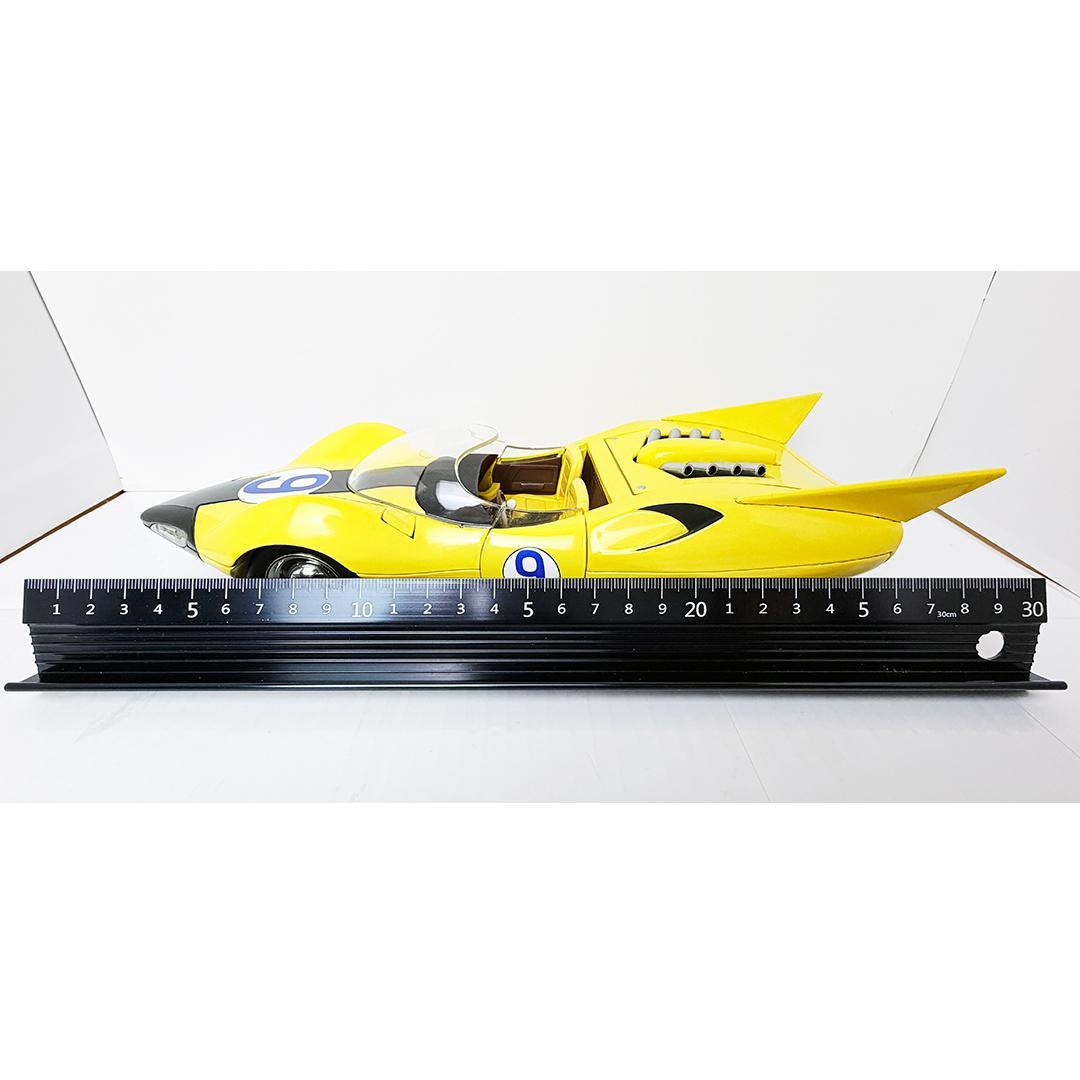 中古 ERTL 1/18 流星号 スピードレーサー シューティングスター マッハ