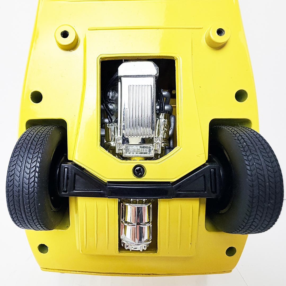 中古 ERTL 1/18 流星号 スピードレーサー シューティングスター マッハ