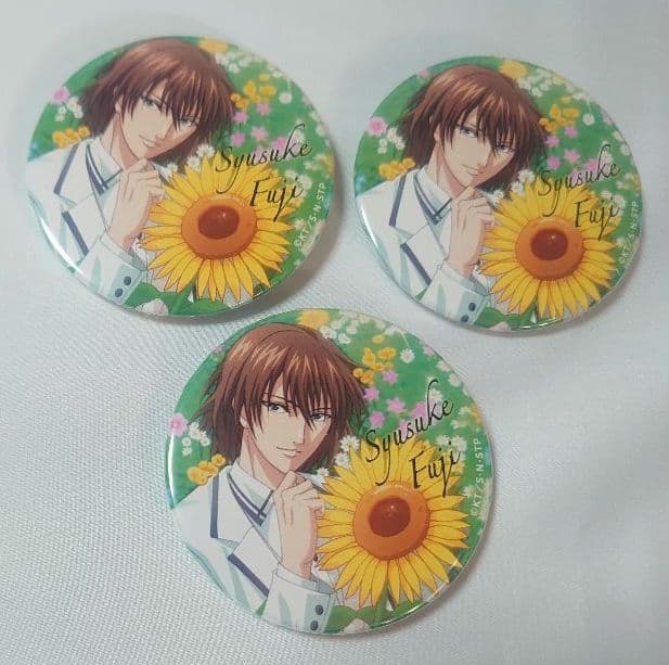 テニスの王子様 Rising Beat 不二周助 まとめ売り