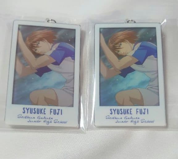 テニスの王子様 Rising Beat 不二周助 まとめ売り