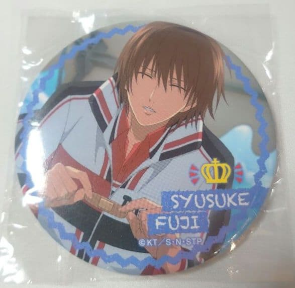 テニスの王子様 Rising Beat 不二周助 まとめ売り