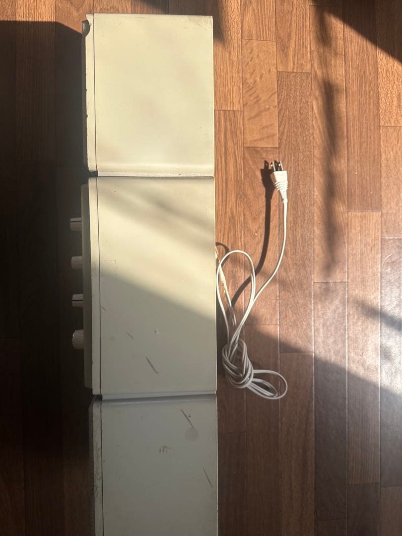 東芝 TOSHIBA 真空管ラジオ レトロ アンティークDualSpeaker