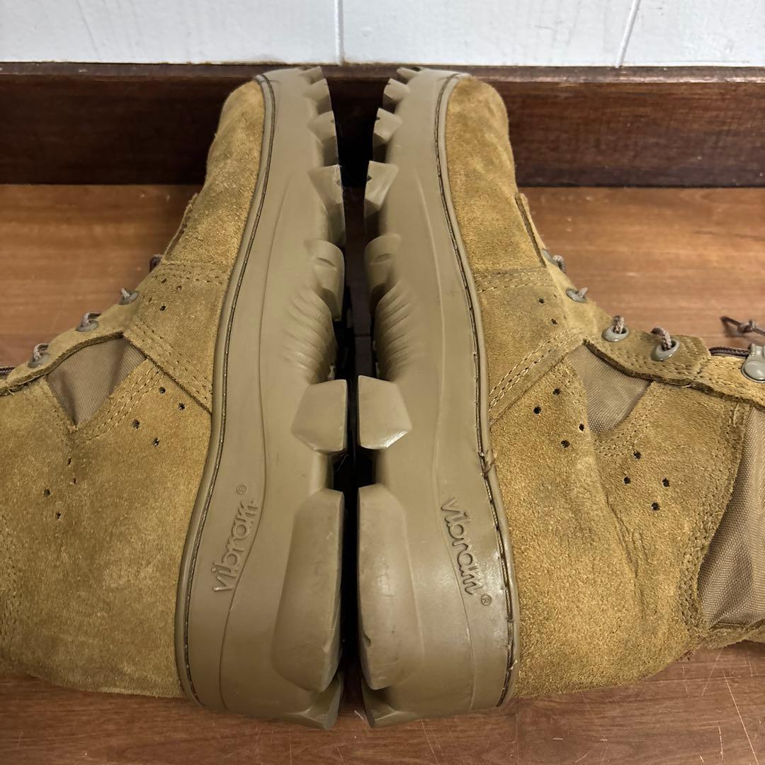 美品　米軍実物　ROCKY USMC TROPICAL BOOT 28.5cm㉛