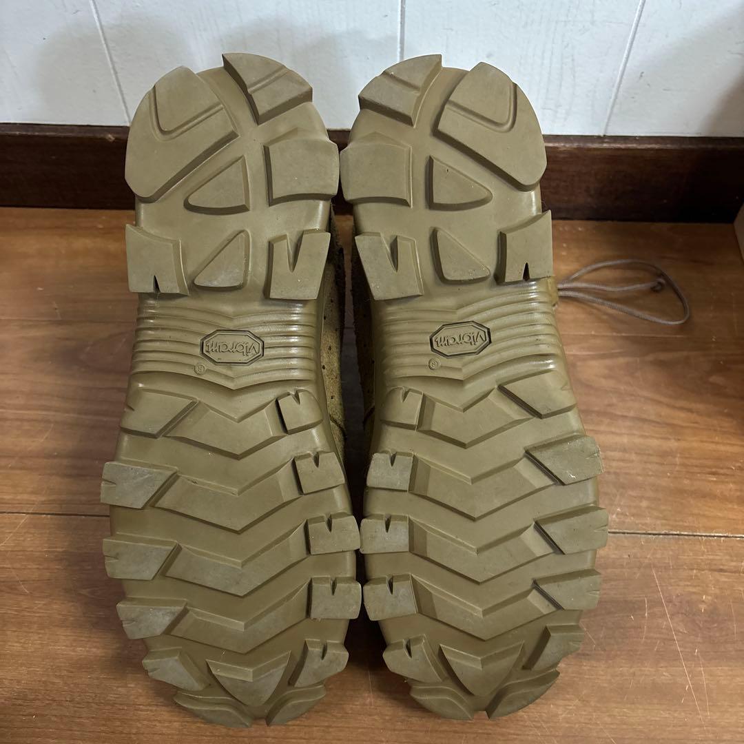 美品　米軍実物　ROCKY USMC TROPICAL BOOT 28.5cm㉛