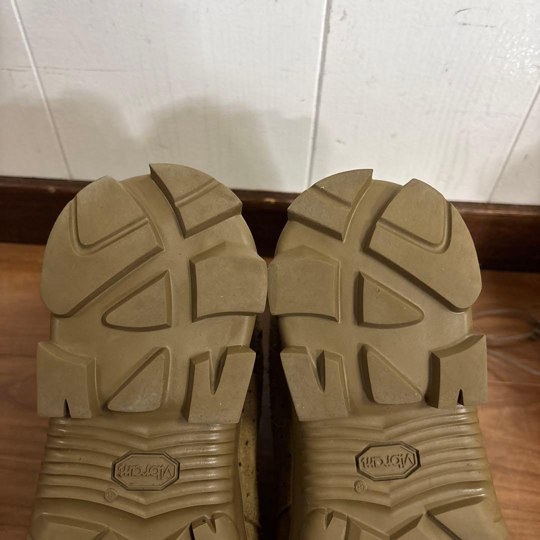 美品　米軍実物　ROCKY USMC TROPICAL BOOT 28.5cm㉛