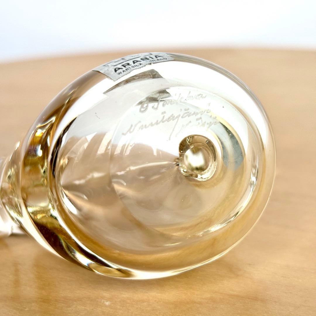 イッタラ バード シエッポ クリア オイバトイッカ