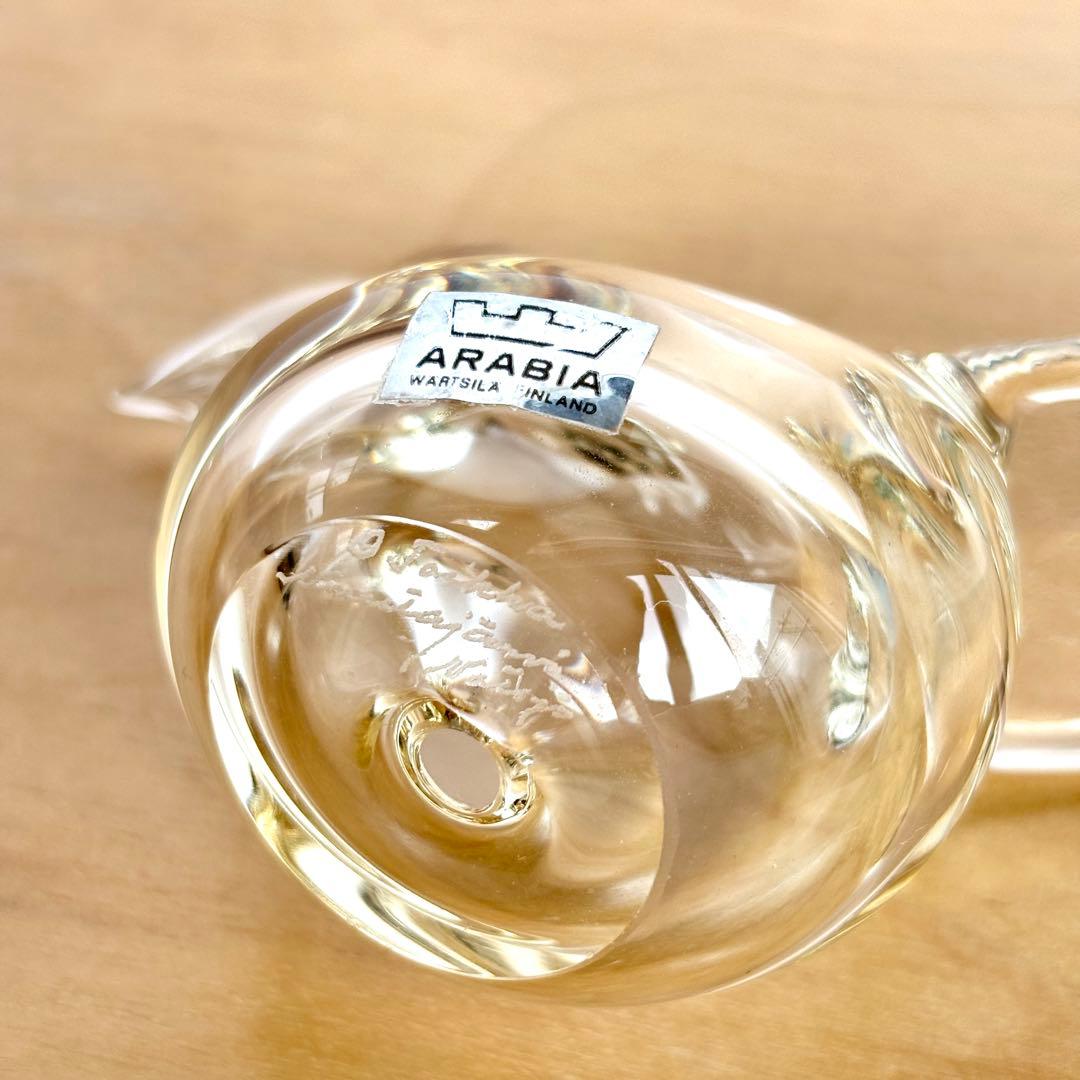 イッタラ バード シエッポ クリア オイバトイッカ