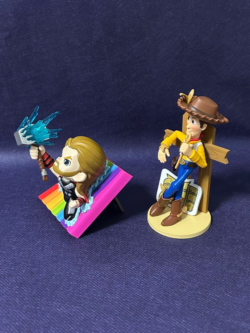 POP MART フィギュア16点　まとめ売り