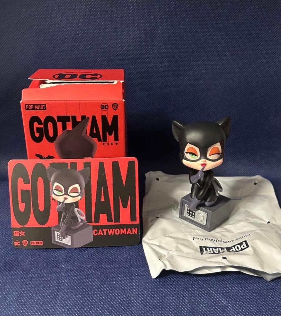 POP MART フィギュア16点　まとめ売り