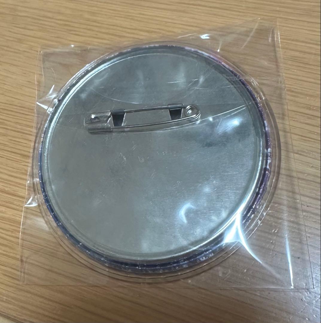 銀魂 コレクション缶バッジ 高杉晋助