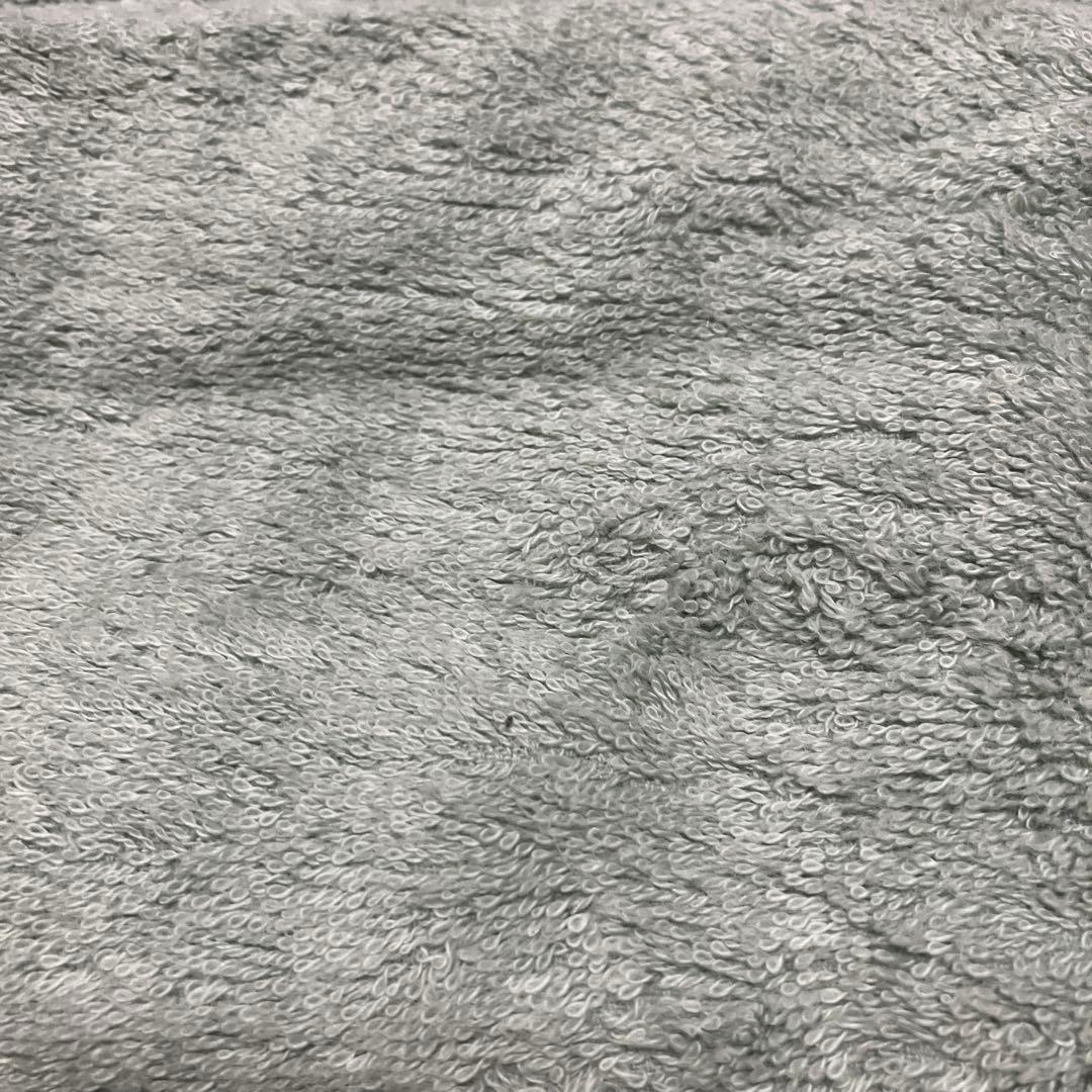 今治睡眠用タオル2 枕