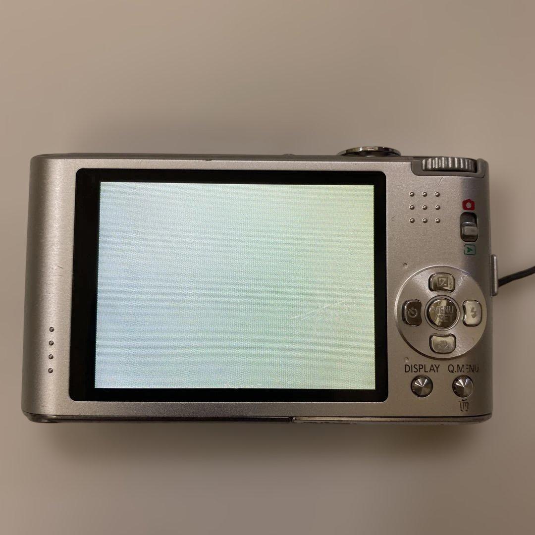 LUMIX 14 DMC-FX66メガピクセル コンパクトデジタルカメラ
