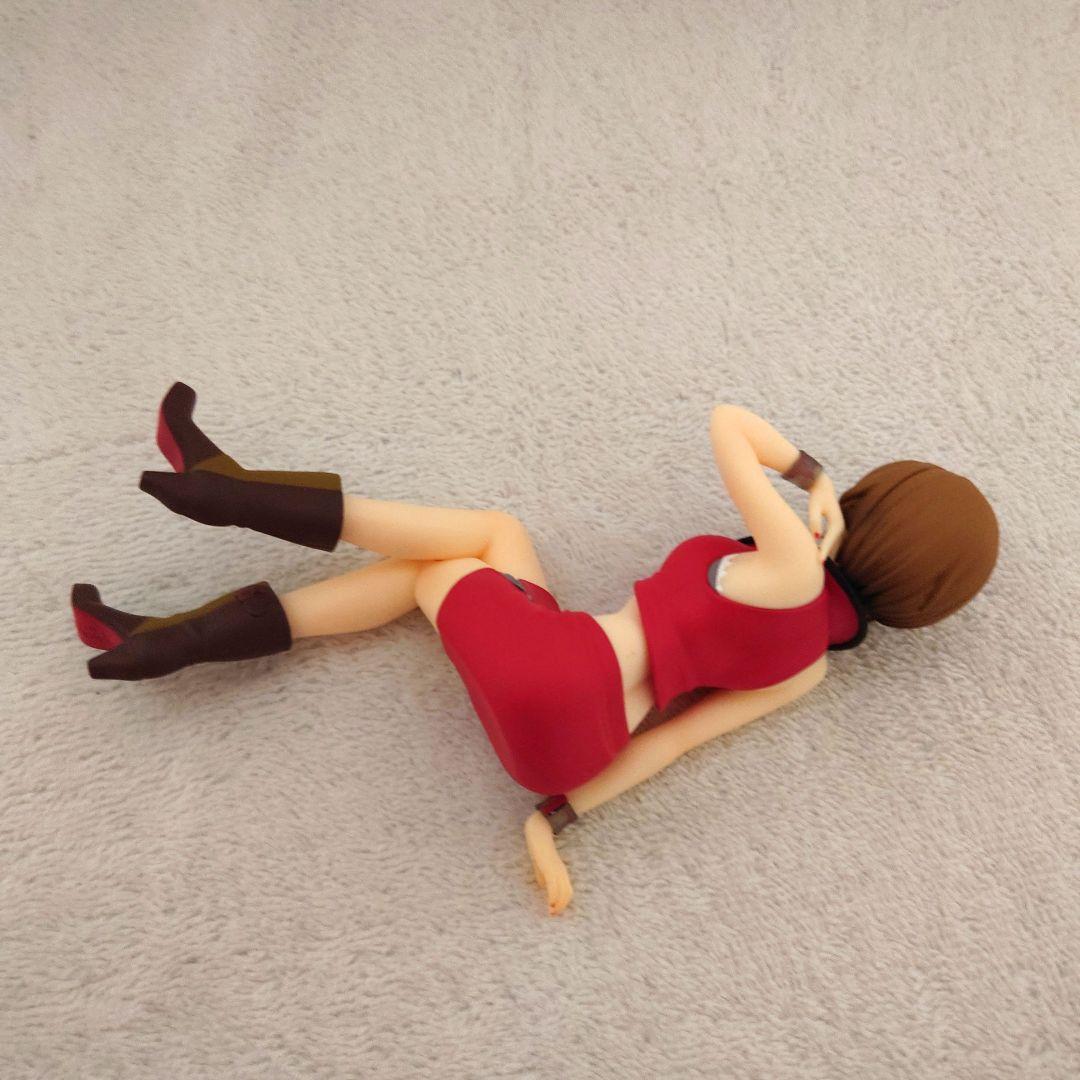 ぬーどるストッパーフィギュア　KAITO　巡音ルカ　MEIKO　３個セット