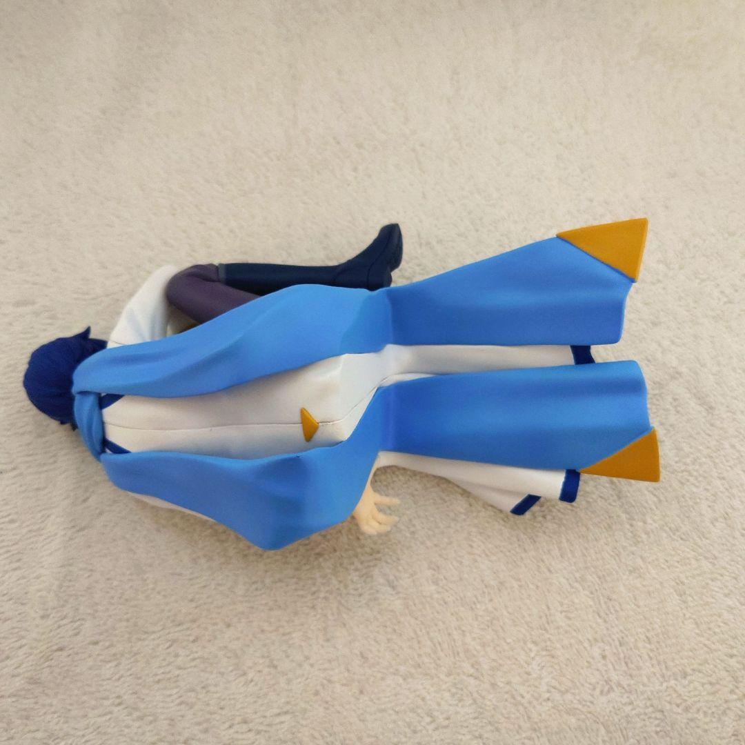 ぬーどるストッパーフィギュア　KAITO　巡音ルカ　MEIKO　３個セット