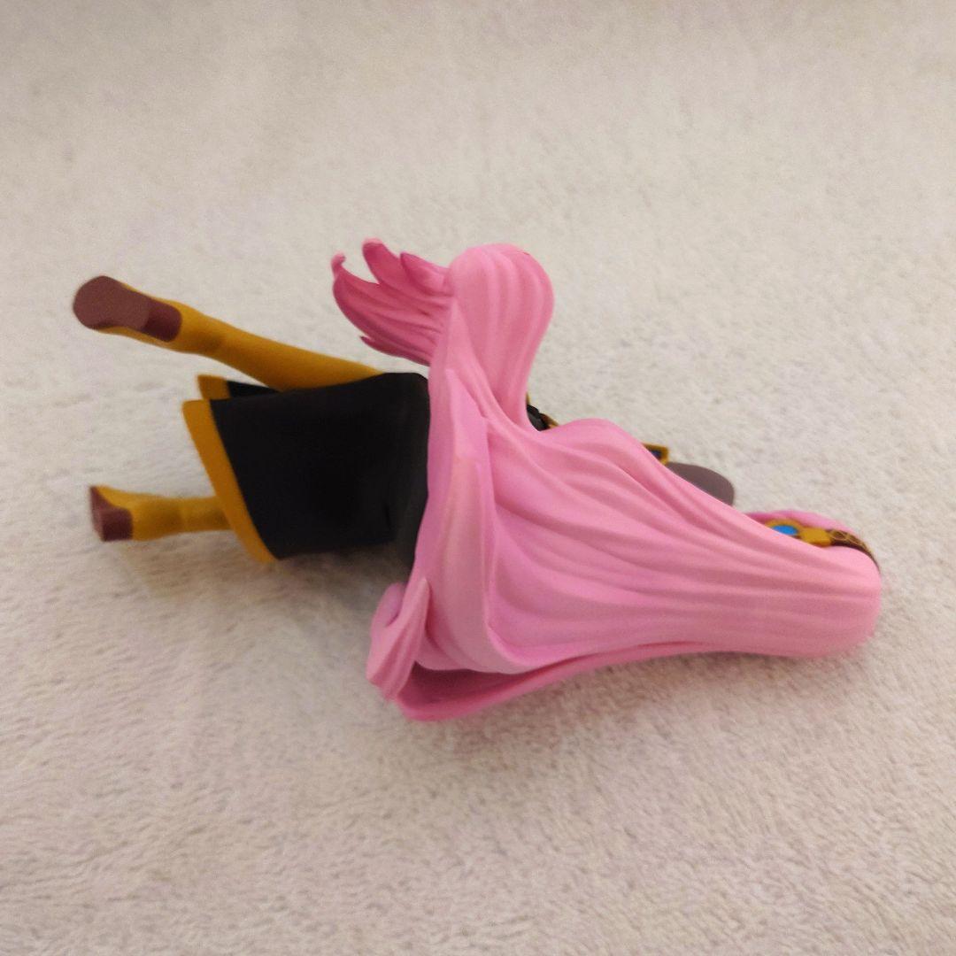 ぬーどるストッパーフィギュア　KAITO　巡音ルカ　MEIKO　３個セット