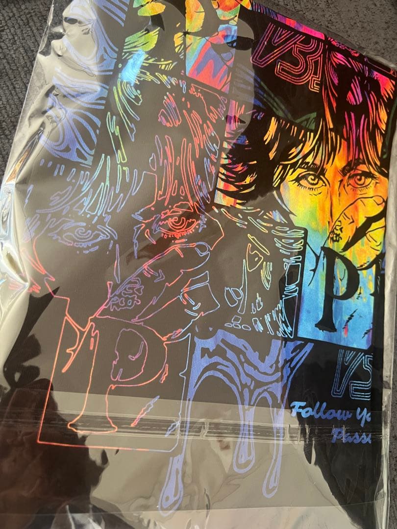 B’z LIVE-GYM 2026 -FYOP＋- B’z PARTY限定シャツ