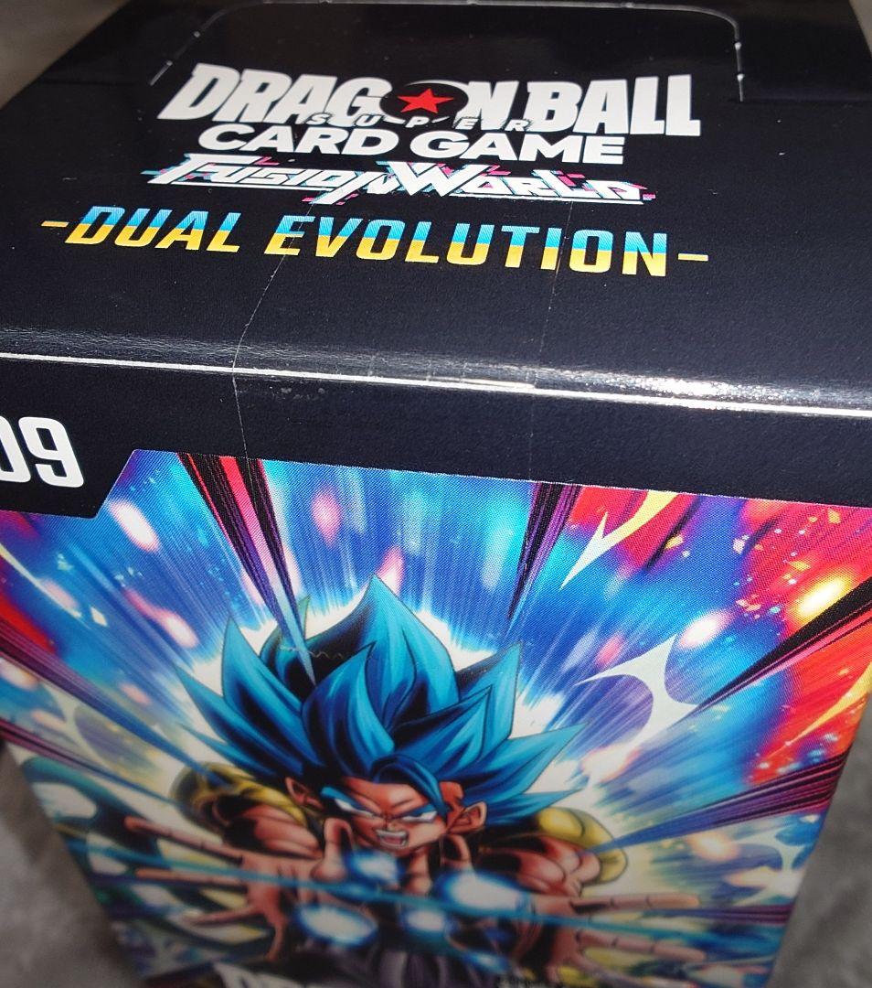 デュアルエボリューション 1BOX テープ付き エナジーマーカーパック４パック