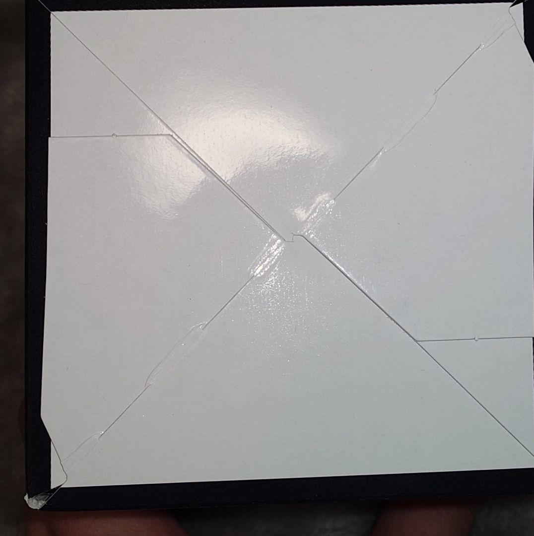 デュアルエボリューション 1BOX テープ付き エナジーマーカーパック４パック