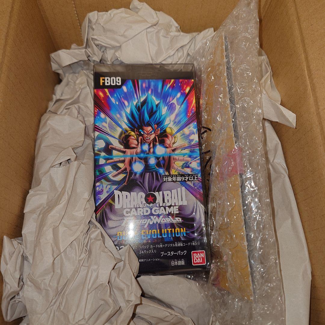 デュアルエボリューション 1BOX テープ付き エナジーマーカーパック４パック