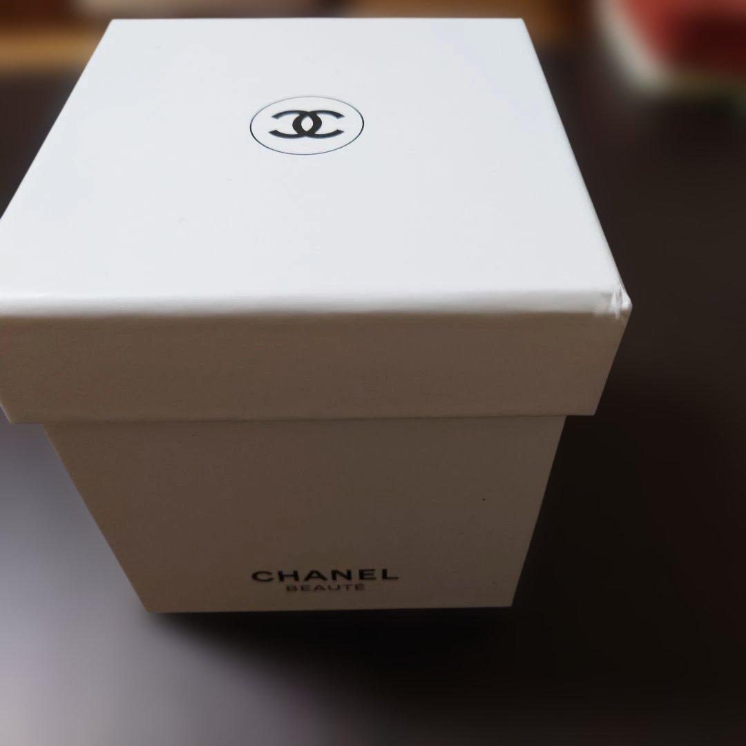 CHANEL スノードーム