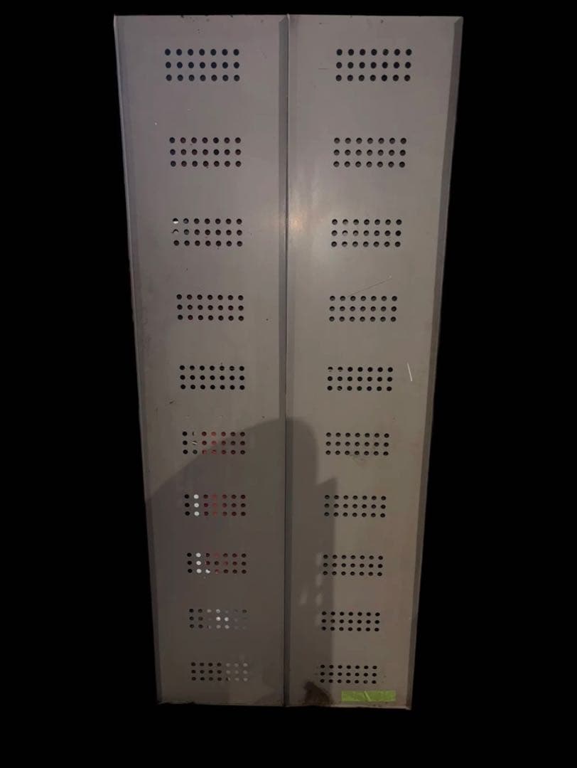 【送料込み】Brunswick社製 ヴィンテージロッカー