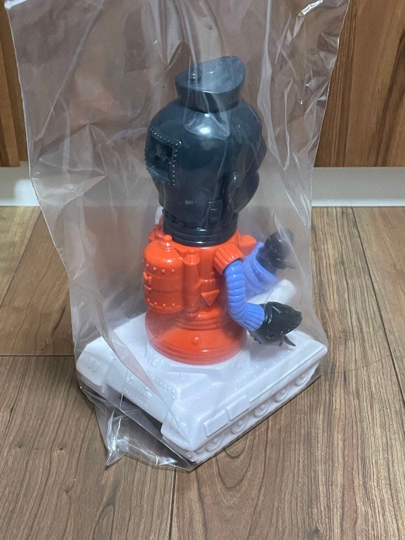 明日の朝まで価格 ミロクトイ ドクターミロクタンク 卍マーケット マルチカラー