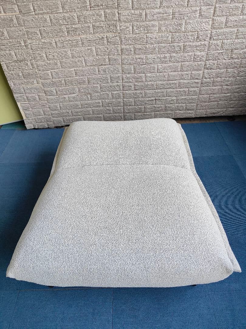 unico ウニコ SAUL サウル カバーリングソファ 1.5シーター