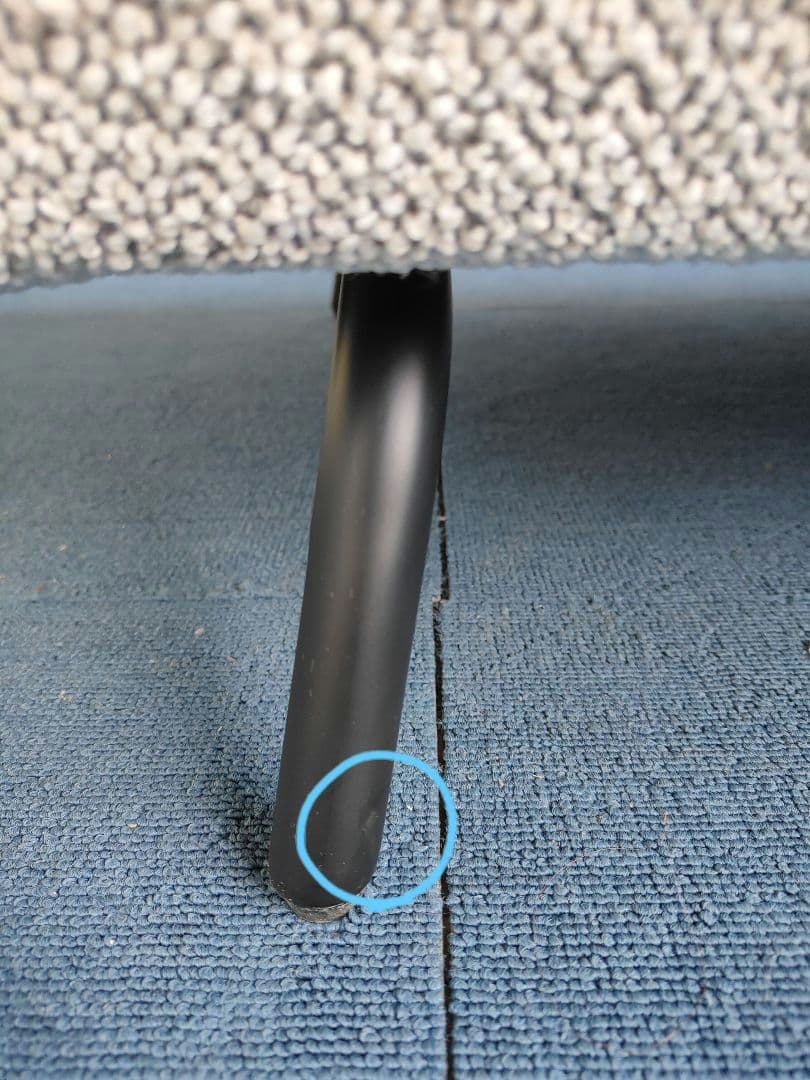 unico ウニコ SAUL サウル カバーリングソファ 1.5シーター