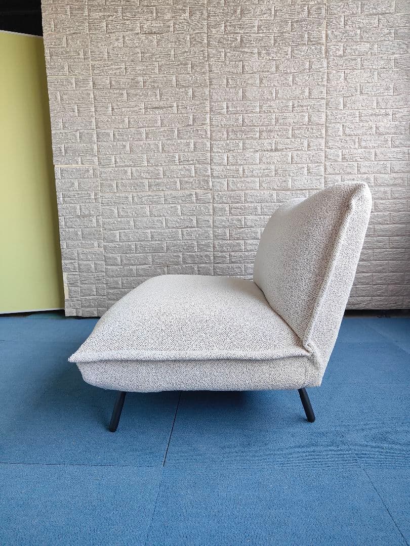 unico ウニコ SAUL サウル カバーリングソファ 1.5シーター