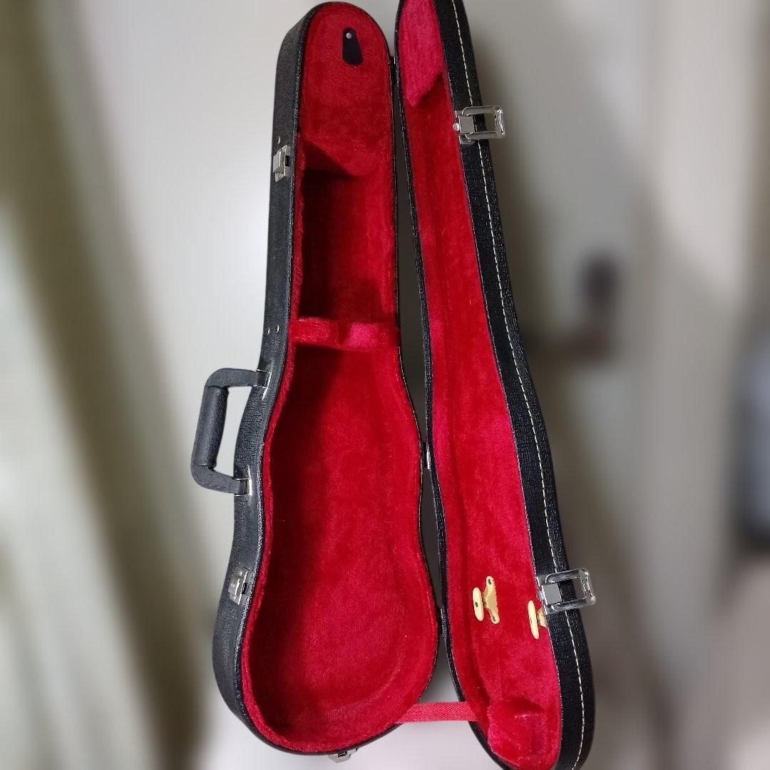 スズキバイオリン♥4/4サイズ♥品番280♥弓、ケ―ス、松脂付き