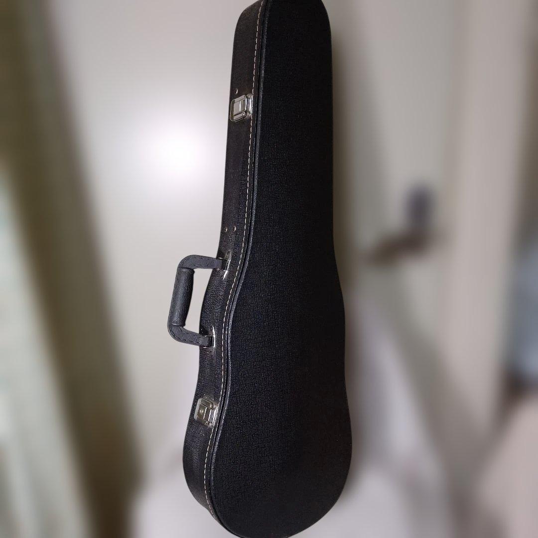 スズキバイオリン♥4/4サイズ♥品番280♥弓、ケ―ス、松脂付き