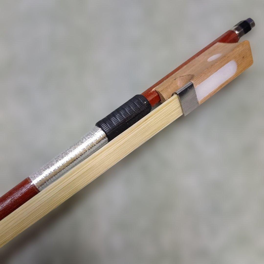 スズキバイオリン♥4/4サイズ♥品番280♥弓、ケ―ス、松脂付き