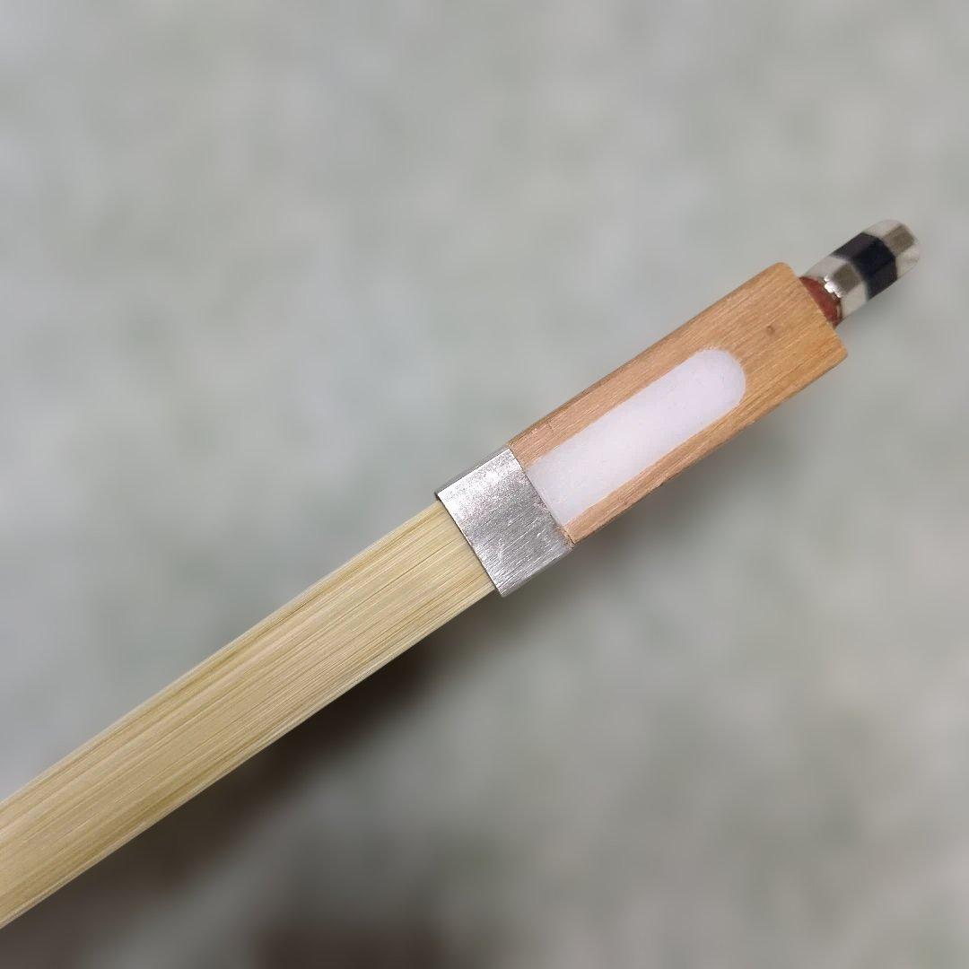 スズキバイオリン♥4/4サイズ♥品番280♥弓、ケ―ス、松脂付き