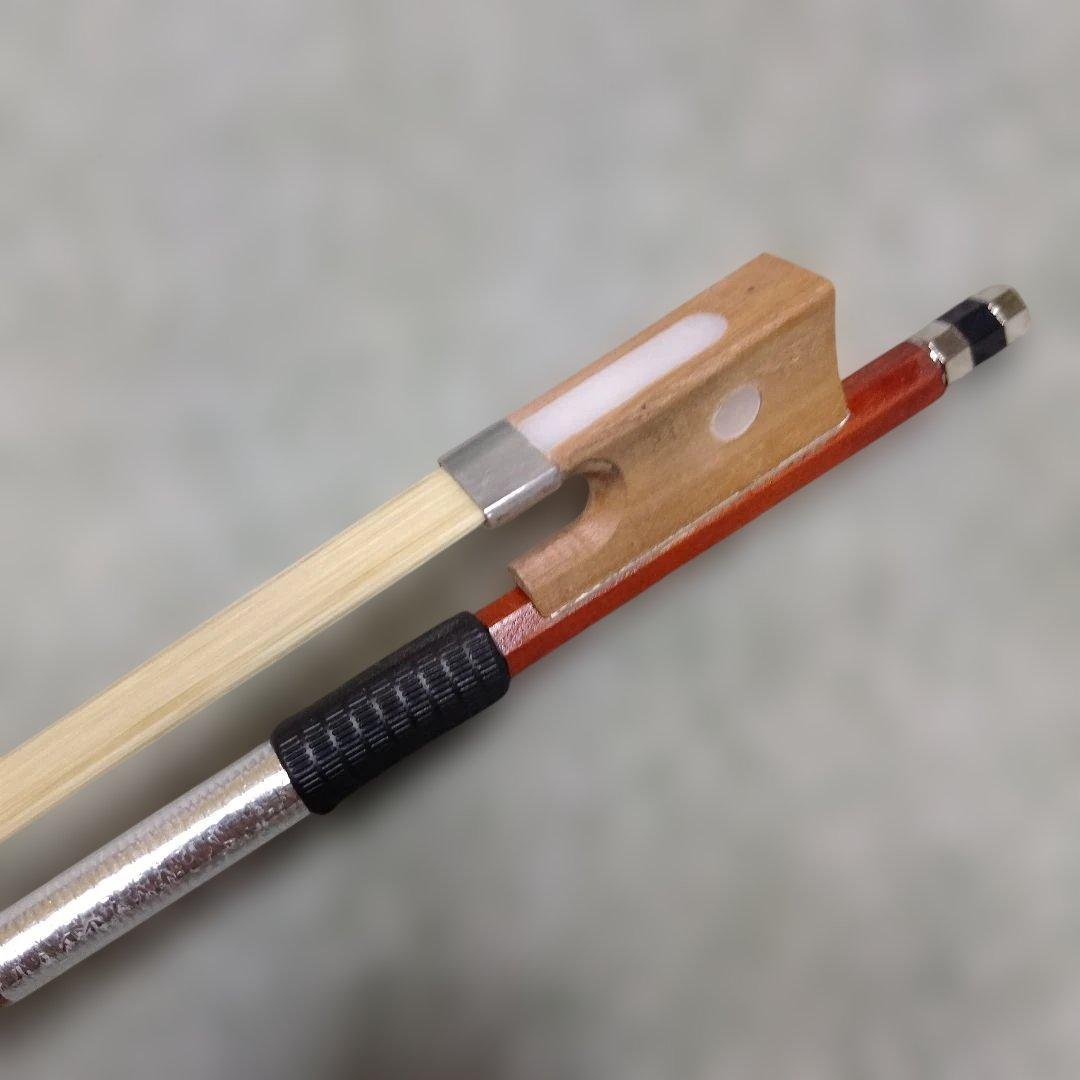 スズキバイオリン♥4/4サイズ♥品番280♥弓、ケ―ス、松脂付き