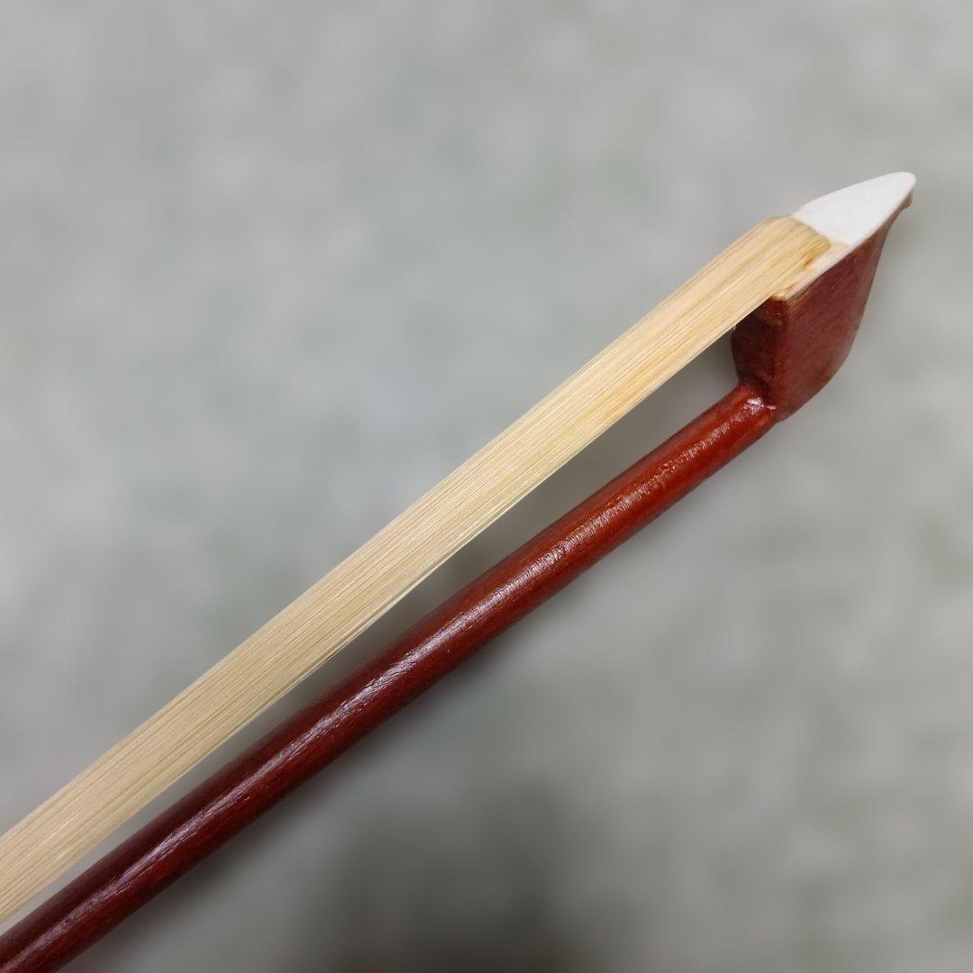 スズキバイオリン♥4/4サイズ♥品番280♥弓、ケ―ス、松脂付き