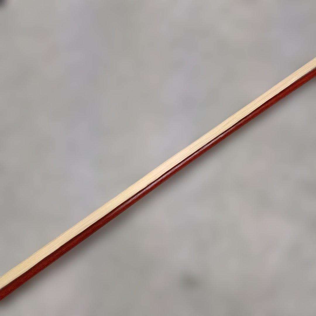 スズキバイオリン♥4/4サイズ♥品番280♥弓、ケ―ス、松脂付き