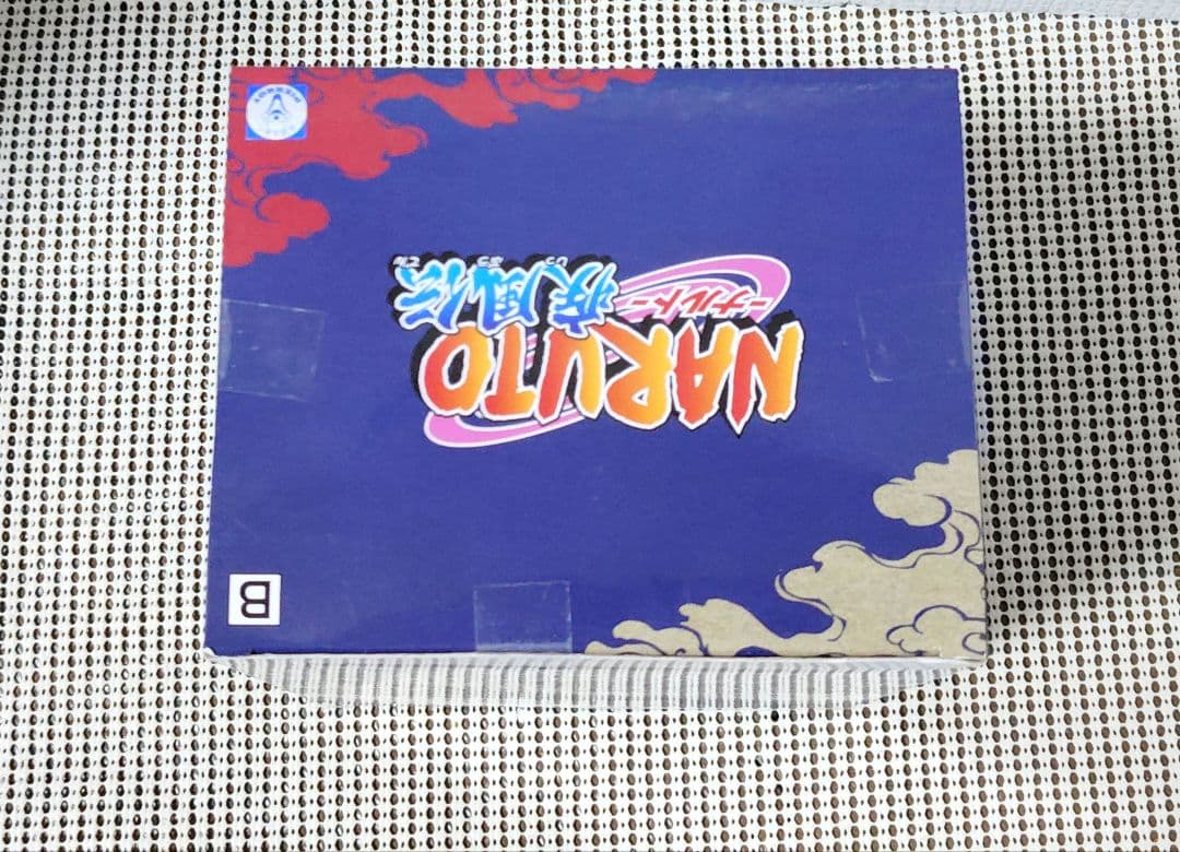 ナルト　NARUTO　フィギュア　まとめ売り　ガマブン太　ガマ吉　うずまきナルト