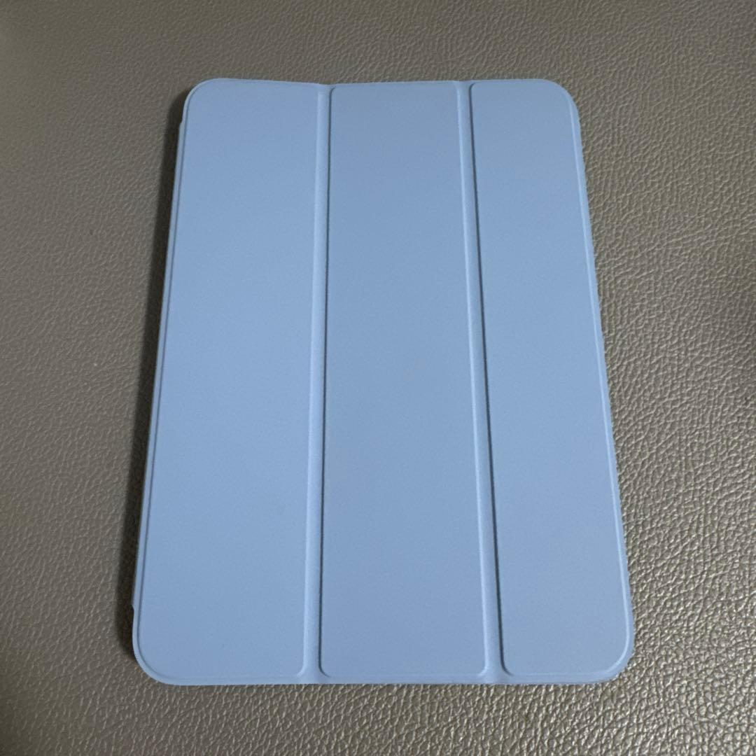 Apple iPad mini（A17 Pro）用Smart Folio デニム