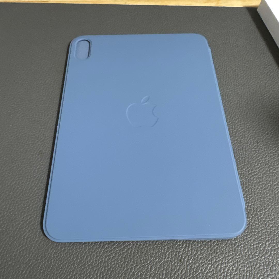 Apple iPad mini（A17 Pro）用Smart Folio デニム