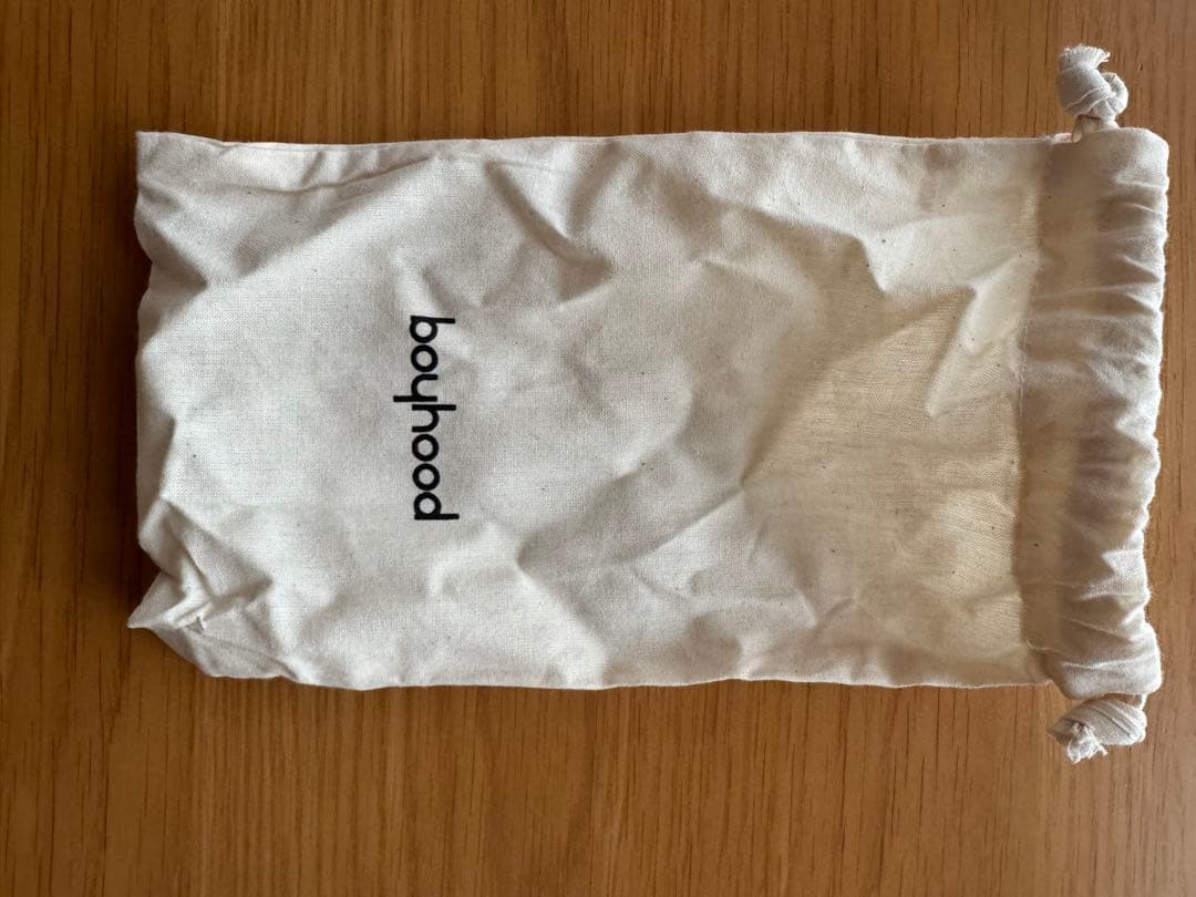 K*u様 MR. B'EAGLE 木製フィギュア スモール　Boyhood スヌ