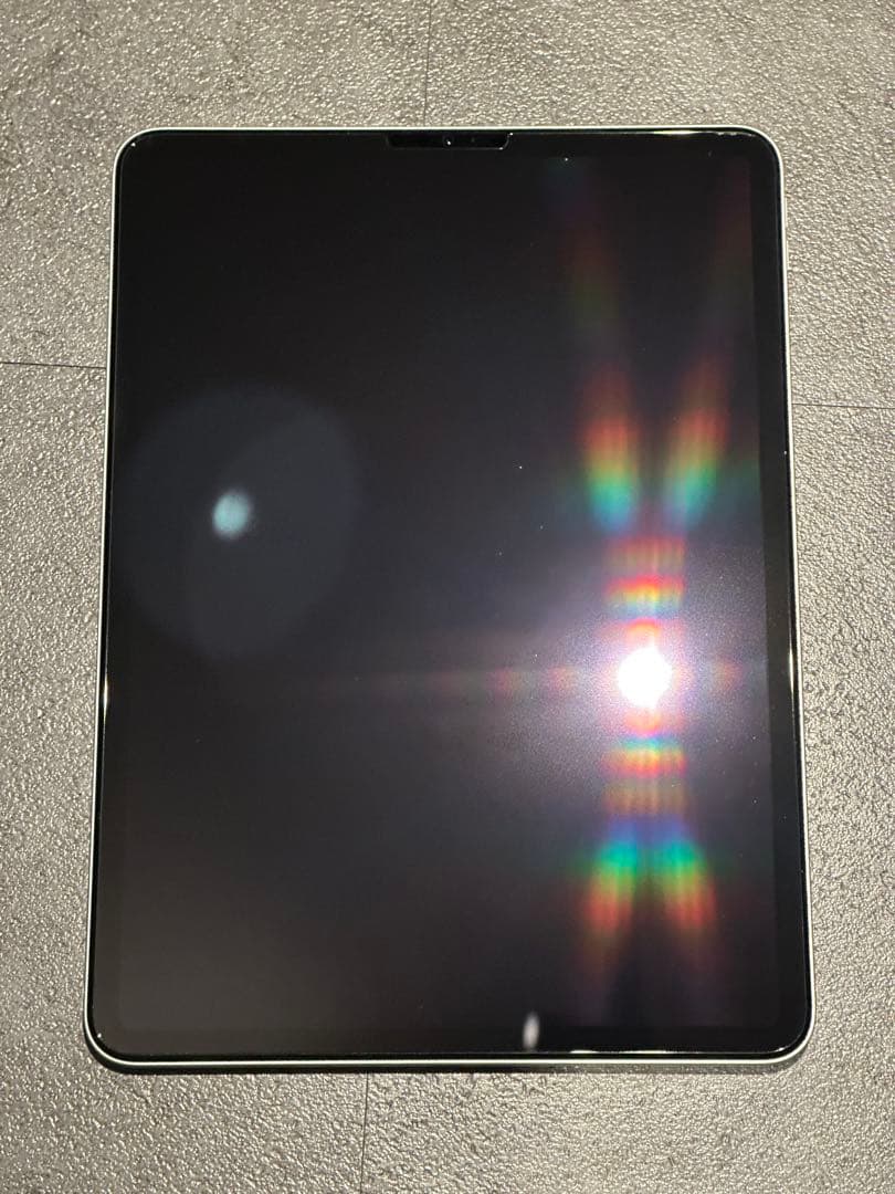 第三世代 iPad Pro 11インチ 128GBモデル