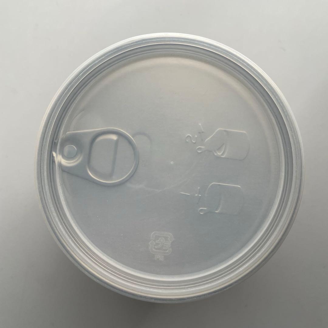 ワンピース 缶バッジ入りキャラクター缶