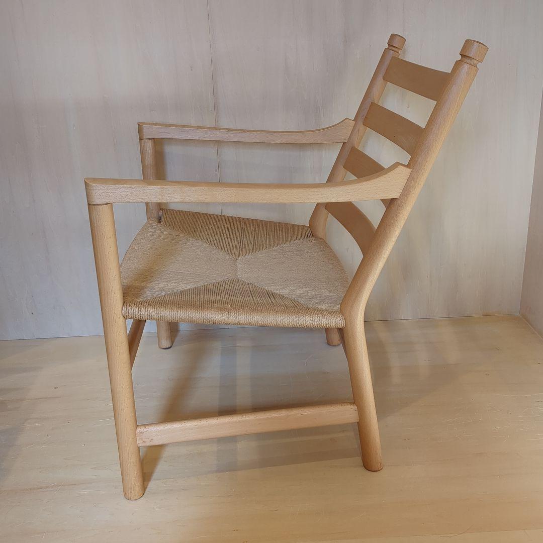 メロンソーダ　CH44 / CARL HANSEN & SØN