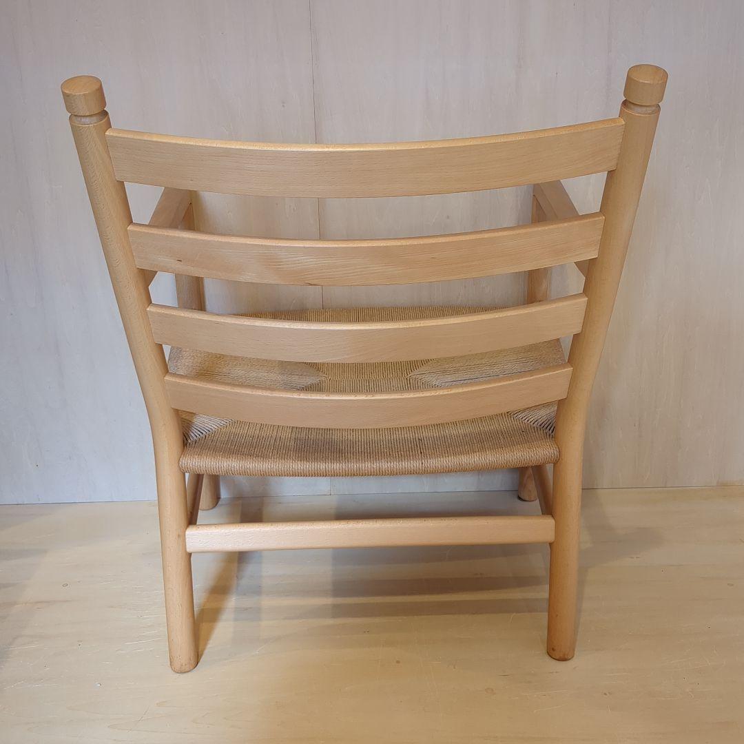 メロンソーダ　CH44 / CARL HANSEN & SØN