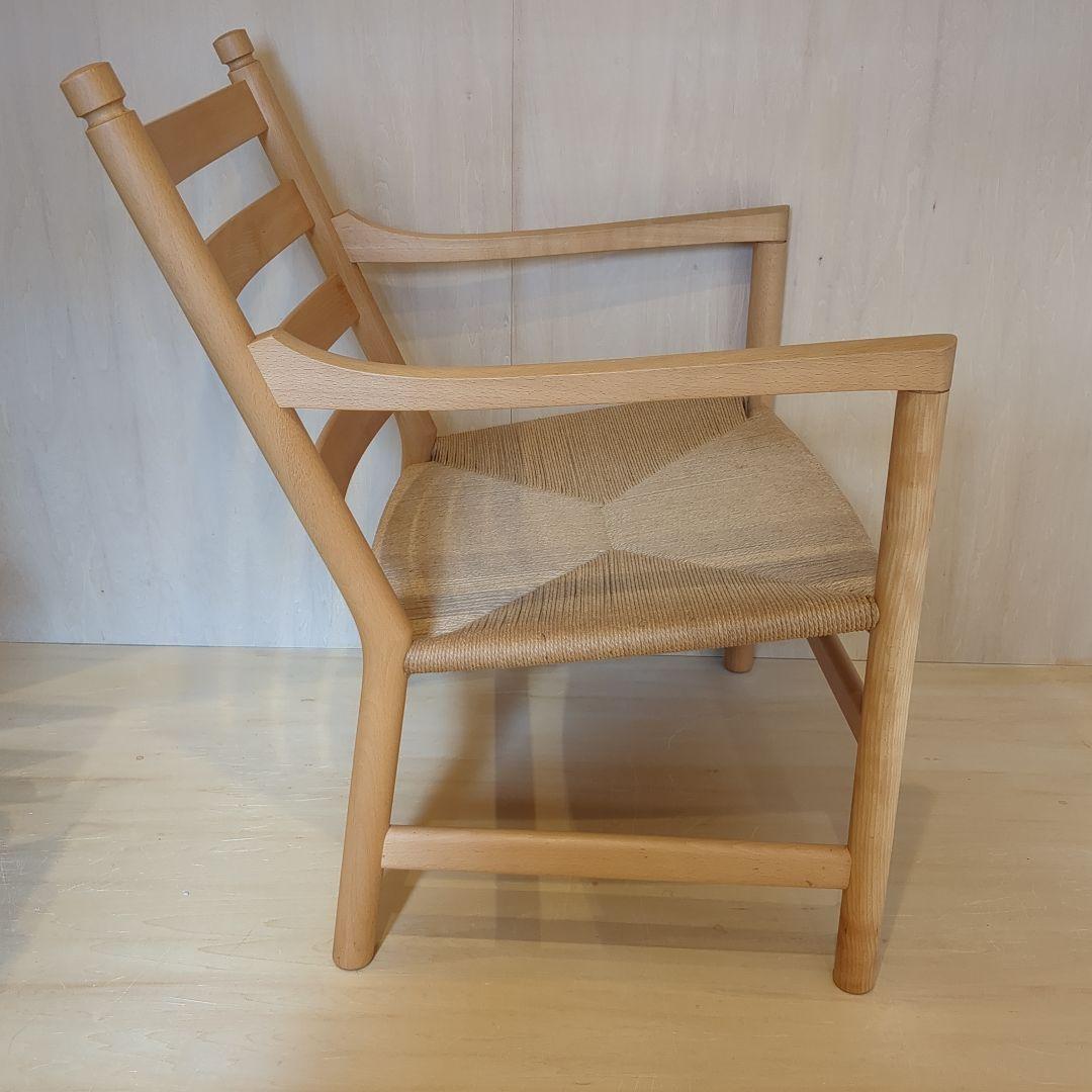 メロンソーダ　CH44 / CARL HANSEN & SØN