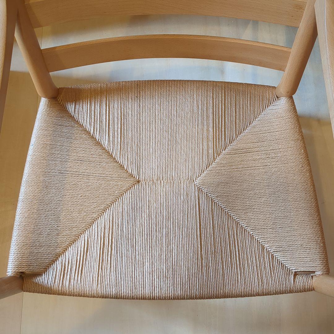 メロンソーダ　CH44 / CARL HANSEN & SØN