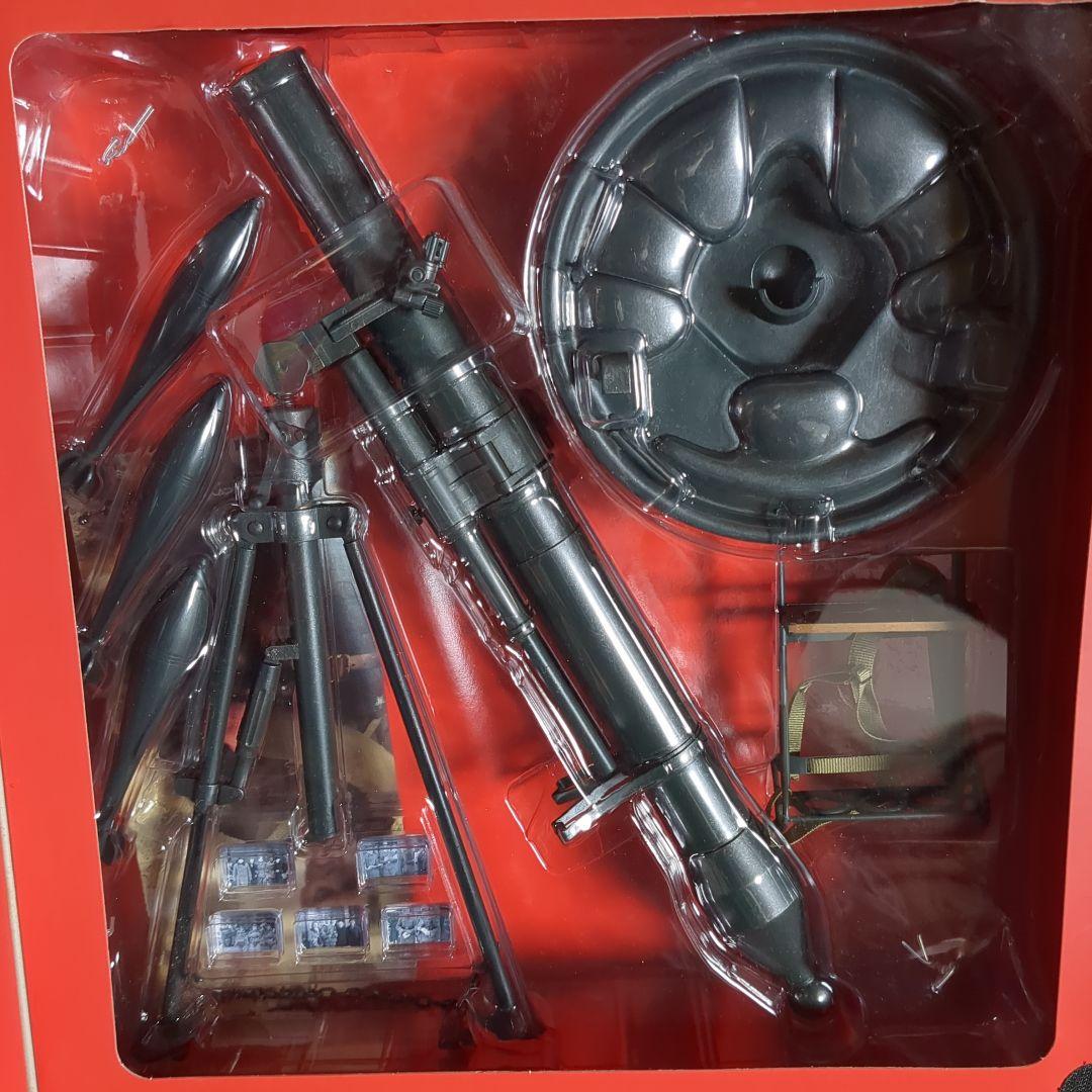 1/6 DID 1/6 第12SS装甲師団下士官 ドイツ軍