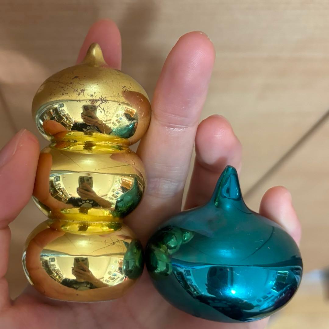 ドラゴンクエスト メタリックモンスターズギャラリー ゴールデントーテム スライム